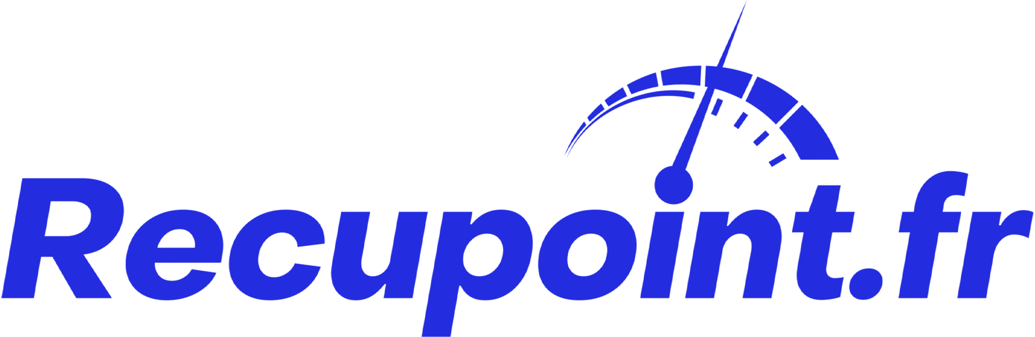 Recupoint Logo